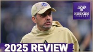 Did Washington Huskies MEET EXPECTATIONS In Jedd Fisch's Second Season?