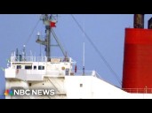 Seizure of oil tanker near Venezuela is ‘a very good move,’ fmr. top commander says