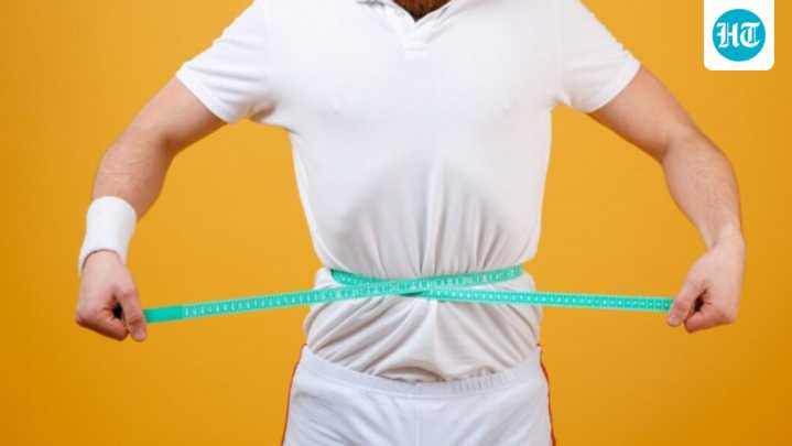 Want to 'lose 2 kg in 7 days'? Fitness coach shares top 3 tips for real fat loss