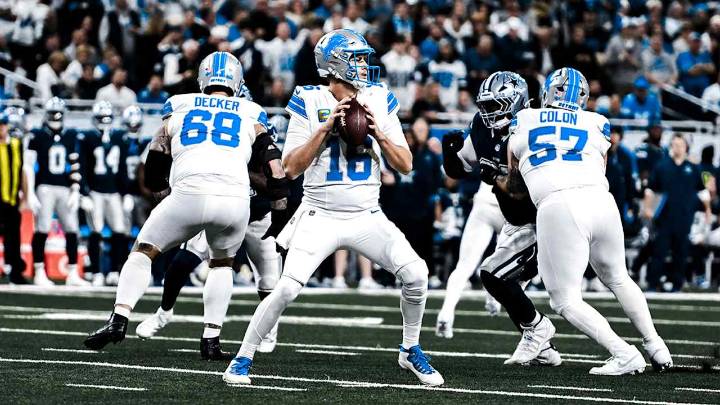 TWENTYMAN: Breaking down the Lions' remaining games