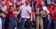 ¿Quién es quién en el nuevo buró político de Nicolás Maduro?