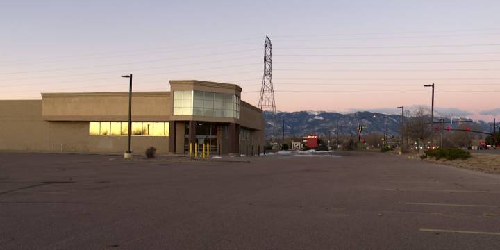 Police: Man shot in both arms during drive-by shooting in Colorado Springs