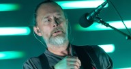Radiohead cancel shows after singer Thom Yorke illness