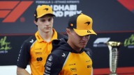 Lando Norris niega que vaya a pedirle ayuda a Piastri, aunque pierda el campeonato