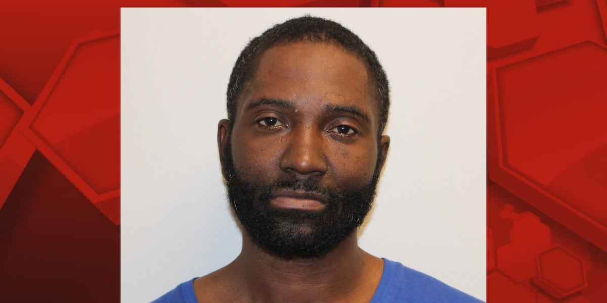 Auburn police arrest man on multiple auto burglary charges