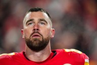 NFL Reaches Punishment Decision on Travis Kelce After Chiefs