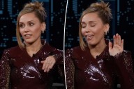 Miley Cyrus says paper phobia affects her 'everyday life': 'Makes me want to vomit'