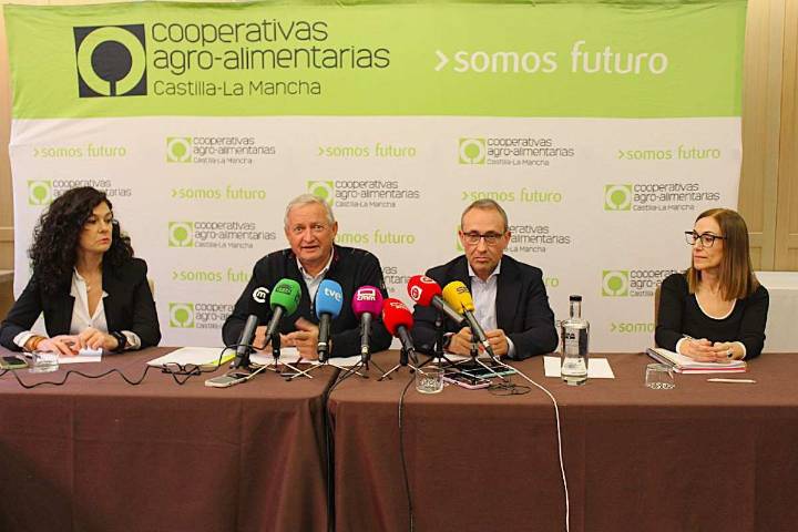 ¿Cómo ha sido 2025 para los sectores agrarios de Castilla