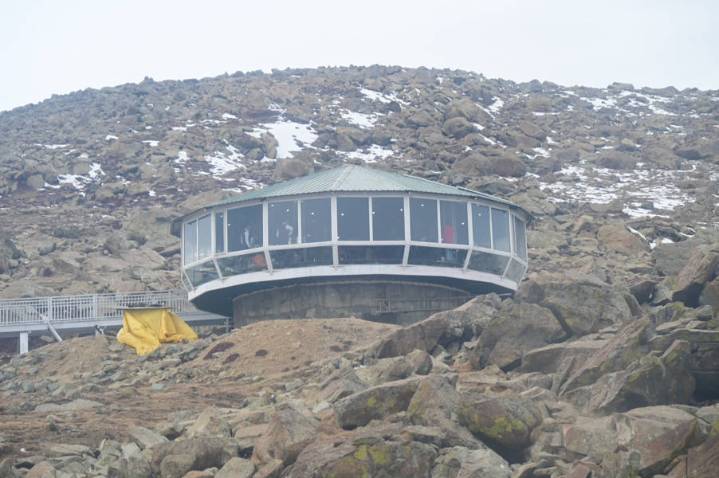 J&K CM Abdullah throws open Asia’s longest ski drag lift in Gulmarg