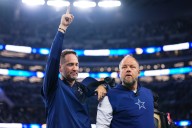 Cowboys Add New Pass-Rusher Hours Before ‘TNF’ Game vs Lions