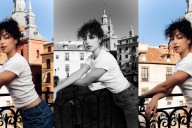 Mina El Hammani: “Un actor español puede interpretar a Hamlet, que es danés, y nadie lo cuestiona”