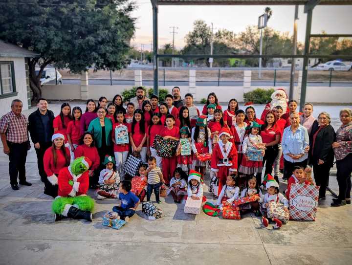 Posada Casa Hogar 2025