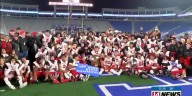 Owensboro absolutely dominant, in playoff run, to program’s 5th state title
