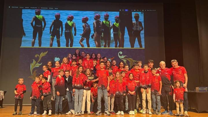 Espaldarazo a una escuela saguntina tras el oro nacional y autonómico