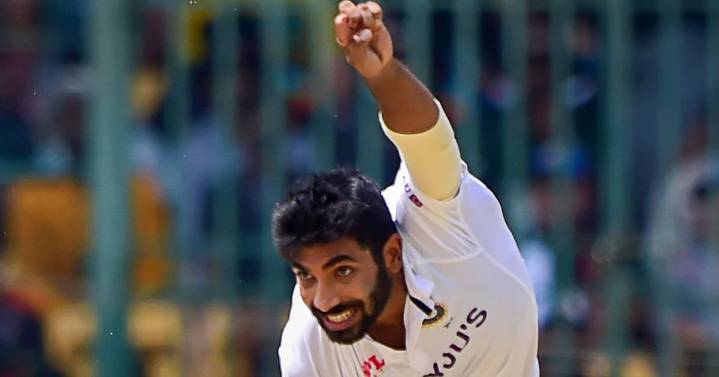 Why fast bowlers get injured so often: An analysis