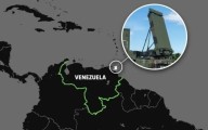 Instalación de radar estadounidense en Tobago enciende alertas en el Caribe