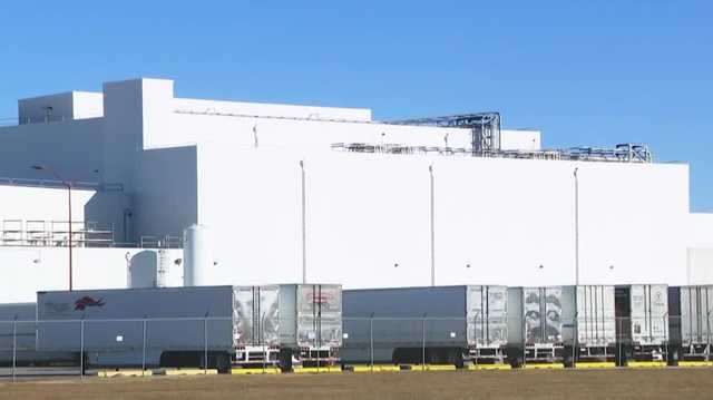 Pillen offering help for workers being laid off after Tyson Foods plant closure