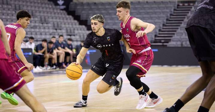 El Stellantis cae en casa ante el colista