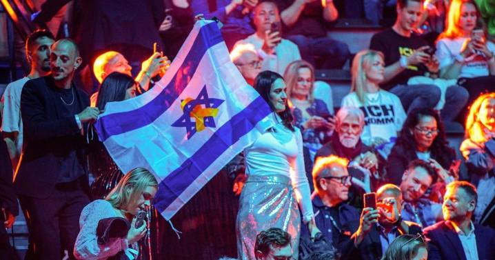 España no irá a Eurovisión 2026: la UER no expulsa a Israel como pedía RTVE