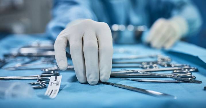 NHS transplant ‘revolution’ in major change to how surgeons remove organs