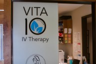 Vita 10 IV Therapy to relocate within ...
