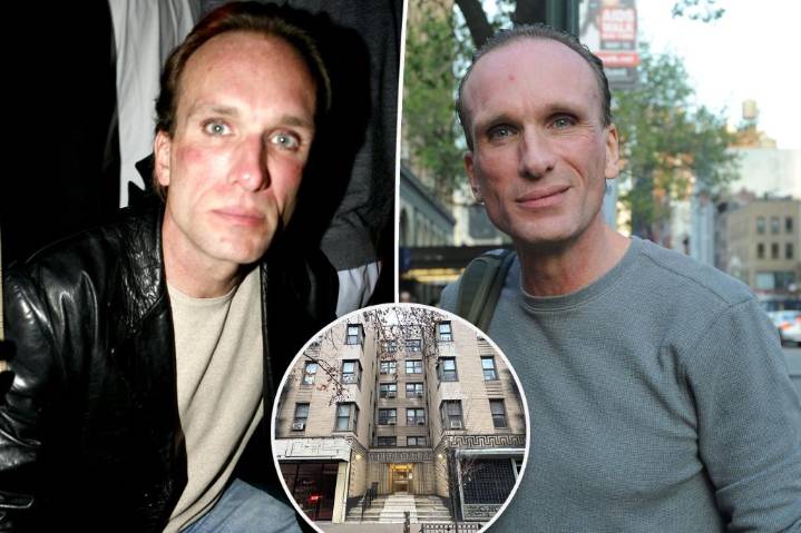 Actor Peter Greene was lying 'face down' on the floor with 'blood everywhere' when police found him dead: report