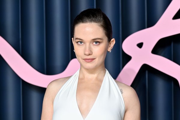 Solo una actriz ha llevado los mejores vestidos del año