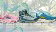 👟 Hoka members can save 20% on Cyber Monday! Shop popular Hoka shoes