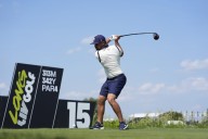 LIV Golf is Formula 1 and PGA Tour is IndyCar, says CEO O'Neil