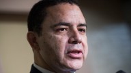Trump says he’s pardoning Democratic Rep. Henry Cuellar after bribery indictment