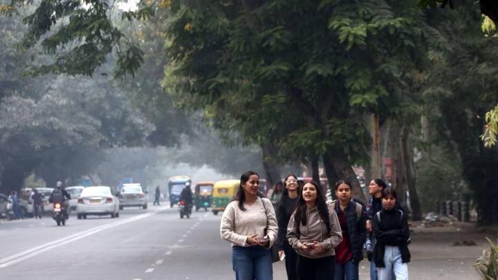 GRAP-IV implemented in Delhi-NCR amid severe+ AQI: What’s allowed and what’s banned