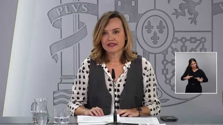 El Gobierno aprueba la condonación de 3.318 millones de euros a la Región de Murcia