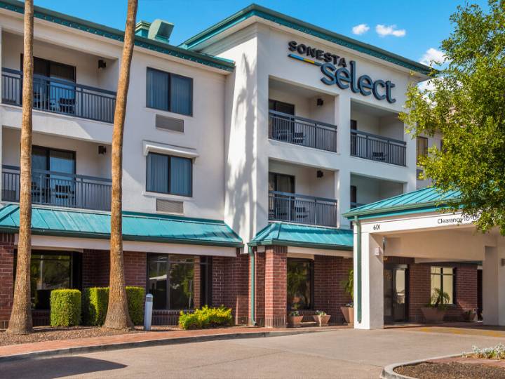 Hospitality Capital Partners Acquires Five-Hotel Sonesta Portfolio for $72 Million