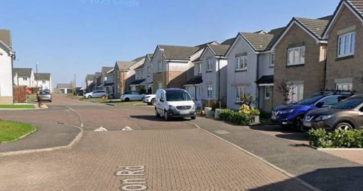 BMW robbery gang steal luxury motor from West Lothian home in overnight attacks
