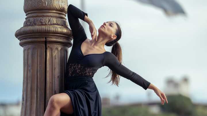 Giuliana Mangione llega a Comodoro para una jornada de formación integral