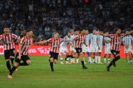 El Trofeo de Campeones. Quiénes son y qué puede pasar con los jugadores de Estudiantes del "espaldazo": ¿Estarán vs. Platense?