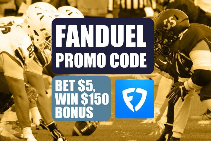 FanDuel Promo Code: Claim $150 NFL Bonus for Cowboys