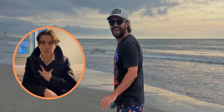 Primo de Jean Claude Bossard le dedicó conmovedor mensaje tras su asesinato en Bogotá: “Me duele respirar”