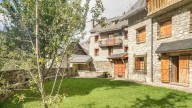 Chalet de lujo a la venta muy cerca de la estación de esquí de Panticosa