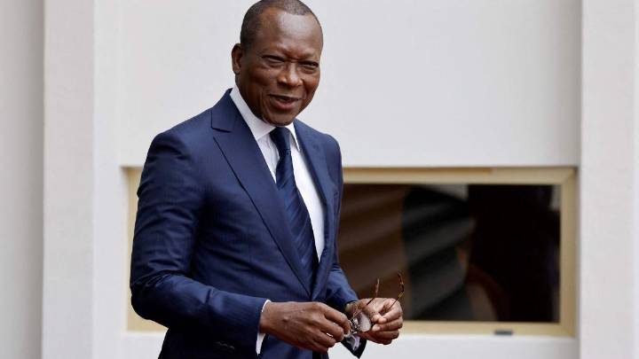 Benin says coup attempt foiled, order restored: Here’s what we know about President Talon’s location