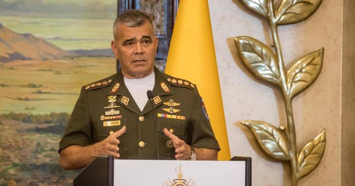 Venezuela advierte: ‘EU pretende hacer una guerra en Latinoamérica y en el Caribe’