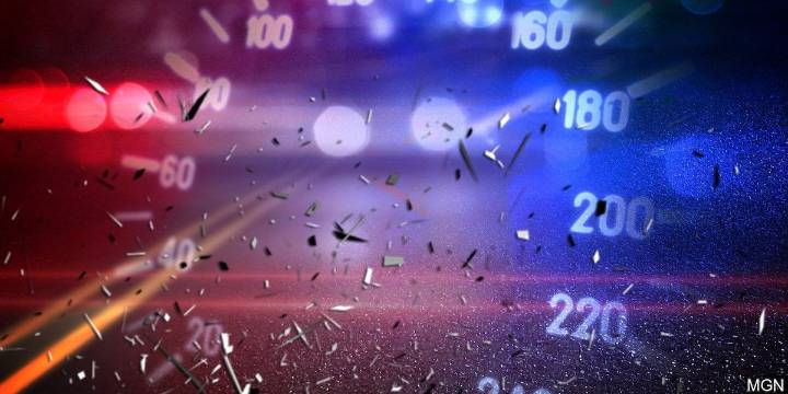 St. Lawrence Co. crash sends pregnant woman to hospital