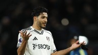 Raúl Jiménez no pudo evitar la derrota del Fulham
