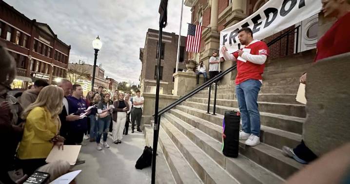 Ohio House GOP approves bill allowing teaching of religion's positive role in U.S. history