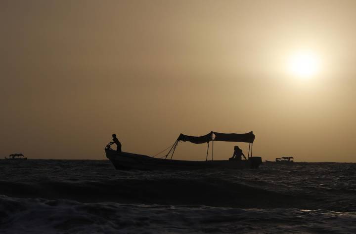 CIDH recibe denuncia por ejecución de pescador colombiano en bombardeo de EE. UU.