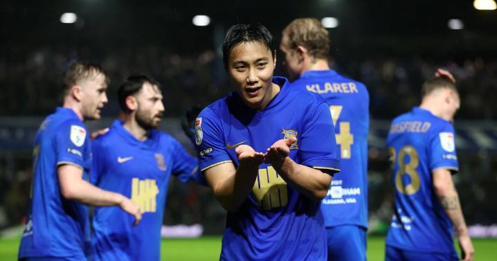 Chris Davies highlights Birmingham City power couple who ‘got the better’ of Watford