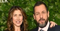 Adam Sandler on Daughters Following in His Footsteps