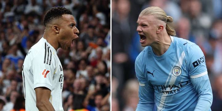 Dónde ver Real Madrid vs Manchester City HOY en Perú: canal tv online del partido por jornada 6 de la Champions League 2025/2026