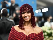 Alicia Keys Opens up About Needing To ‘Take a Breather’ When Parenting for This Relatable Reason