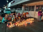 No hay detenidos a un mes del incendio en la tienda Waldo’s de Hermosillo